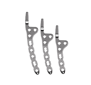 CLAVICLE HOOK PLATE